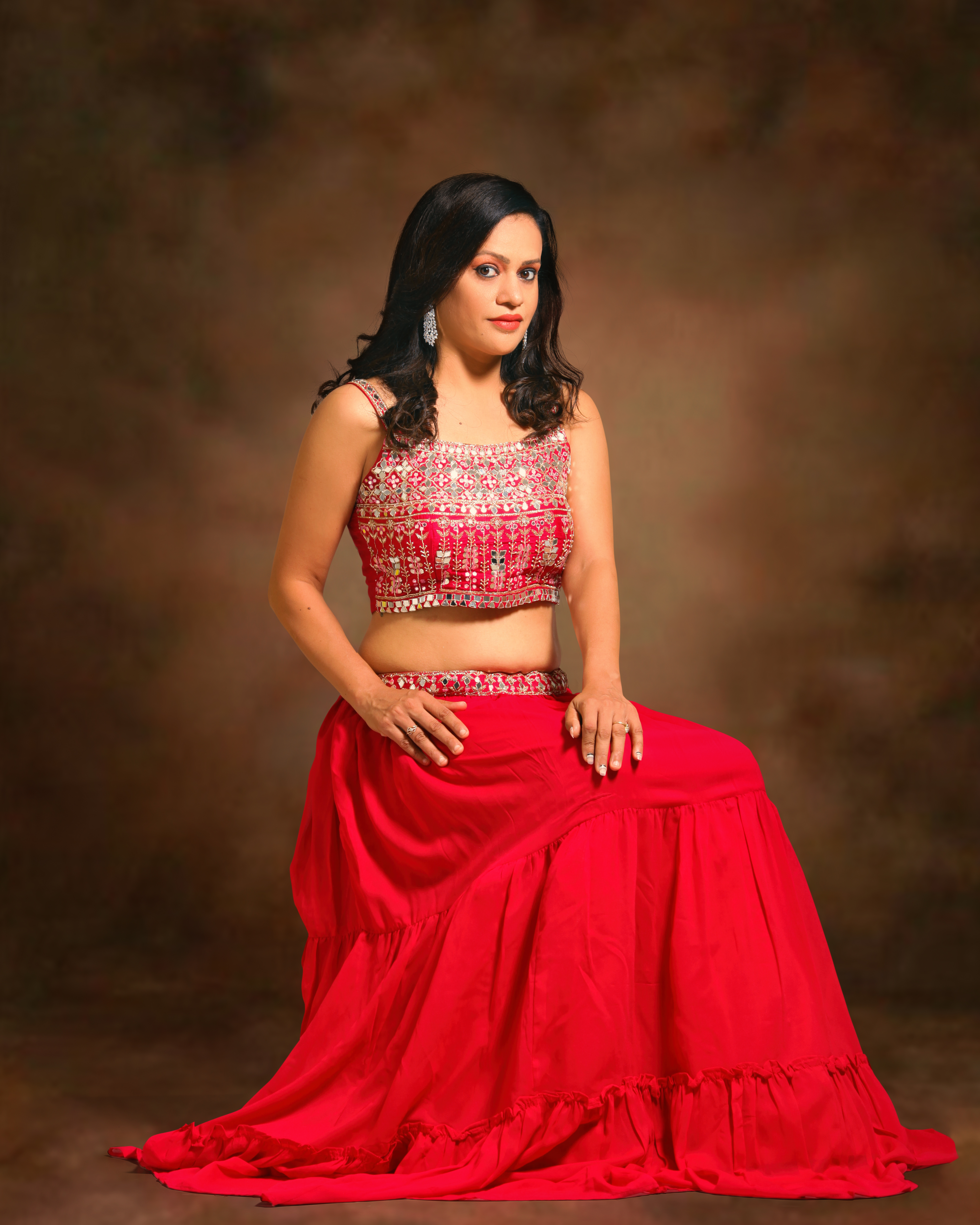 Vineeta Kohli