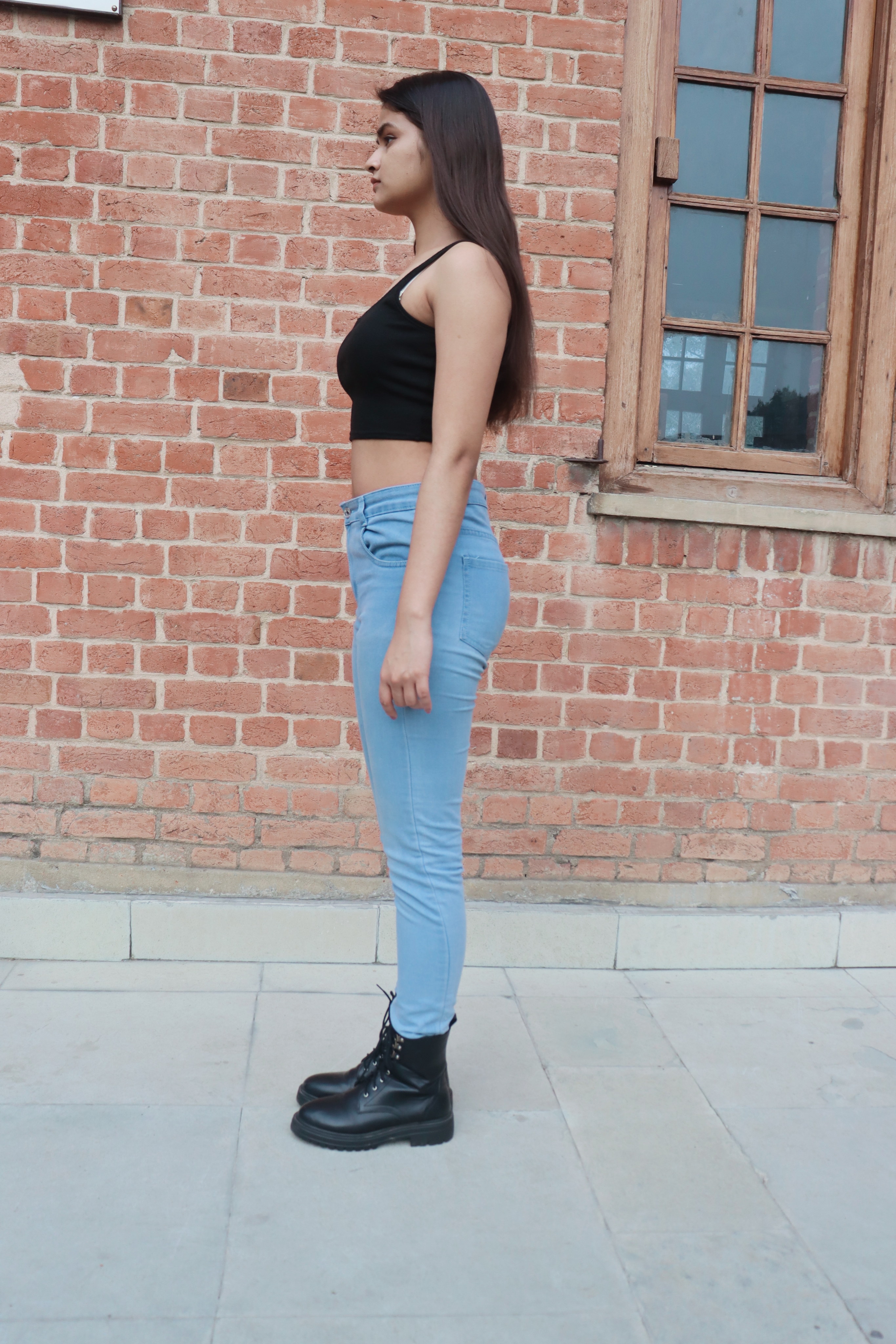 Ayushi Singh