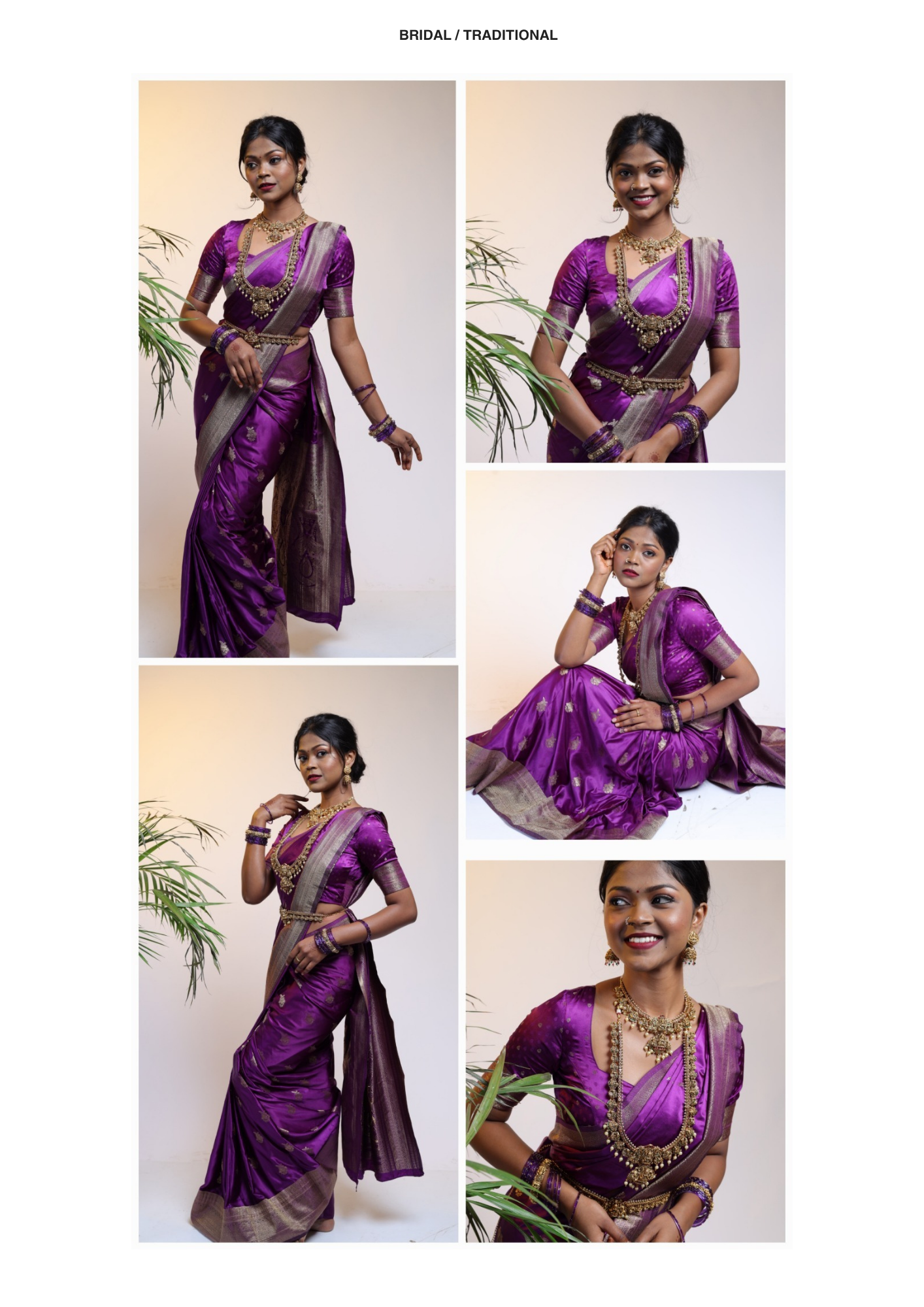 Pooja Saravana