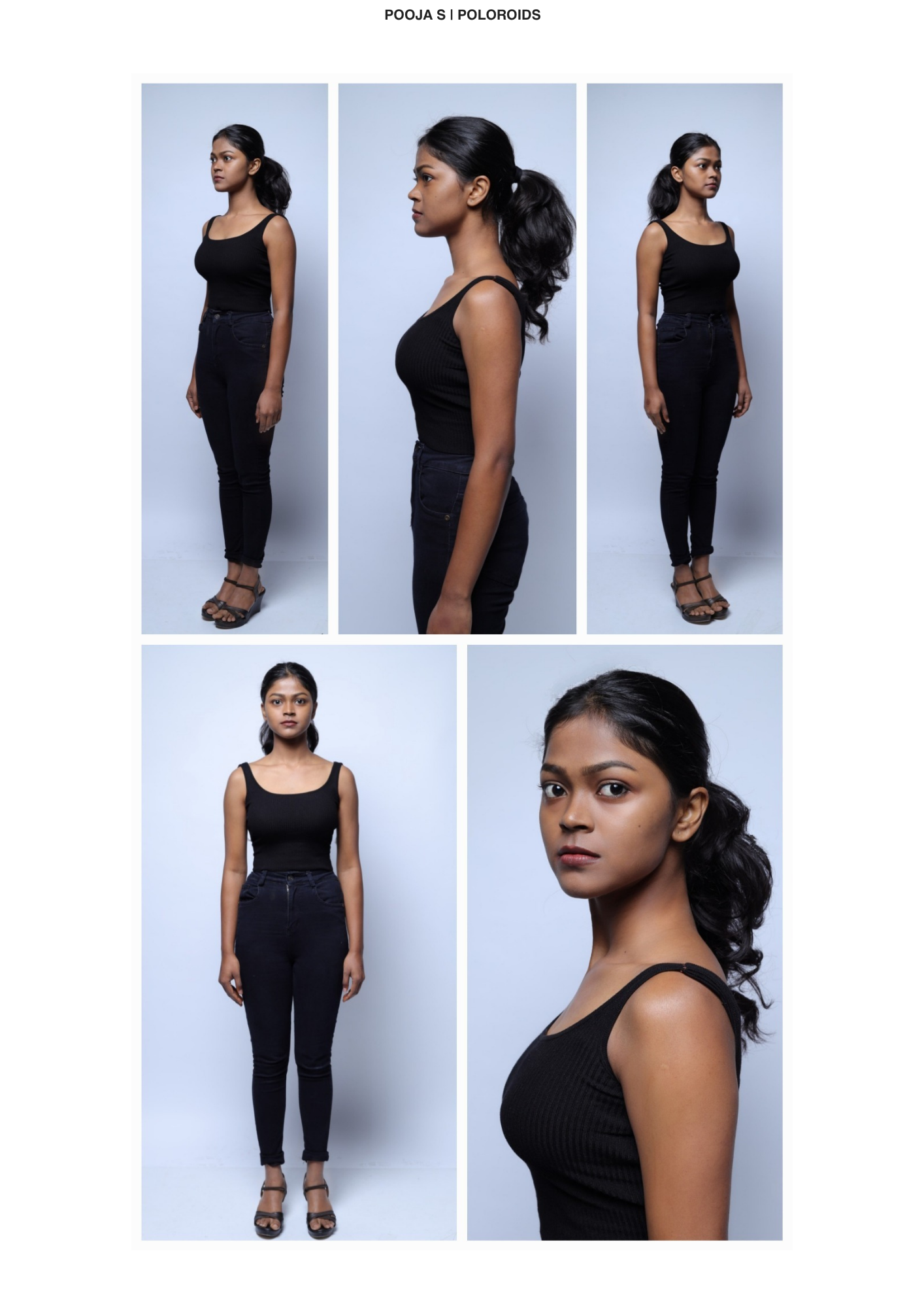 Pooja Saravana