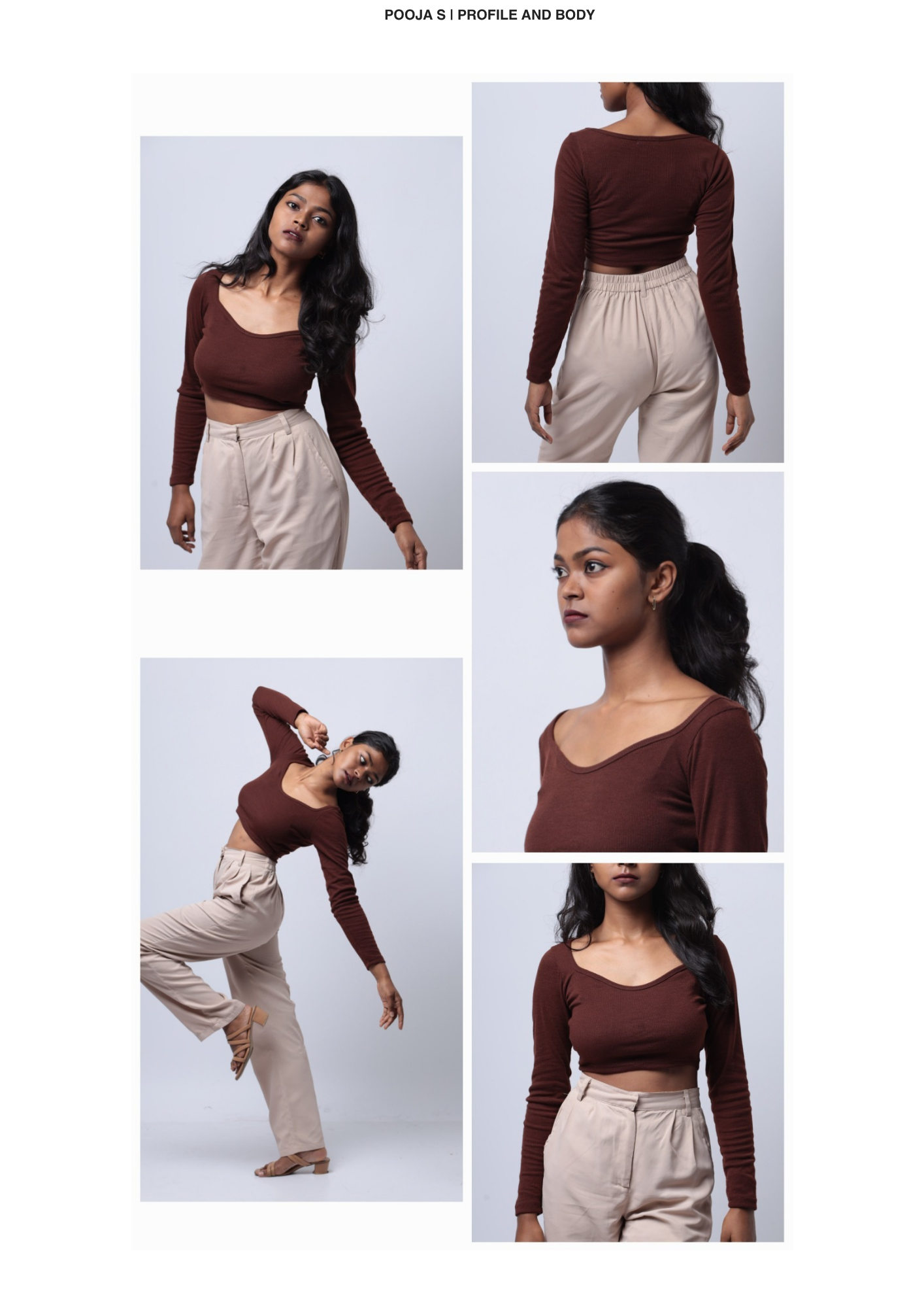 Pooja Saravana