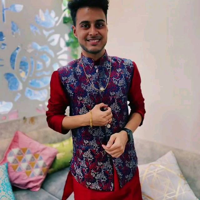 Dhanesh Dadheech