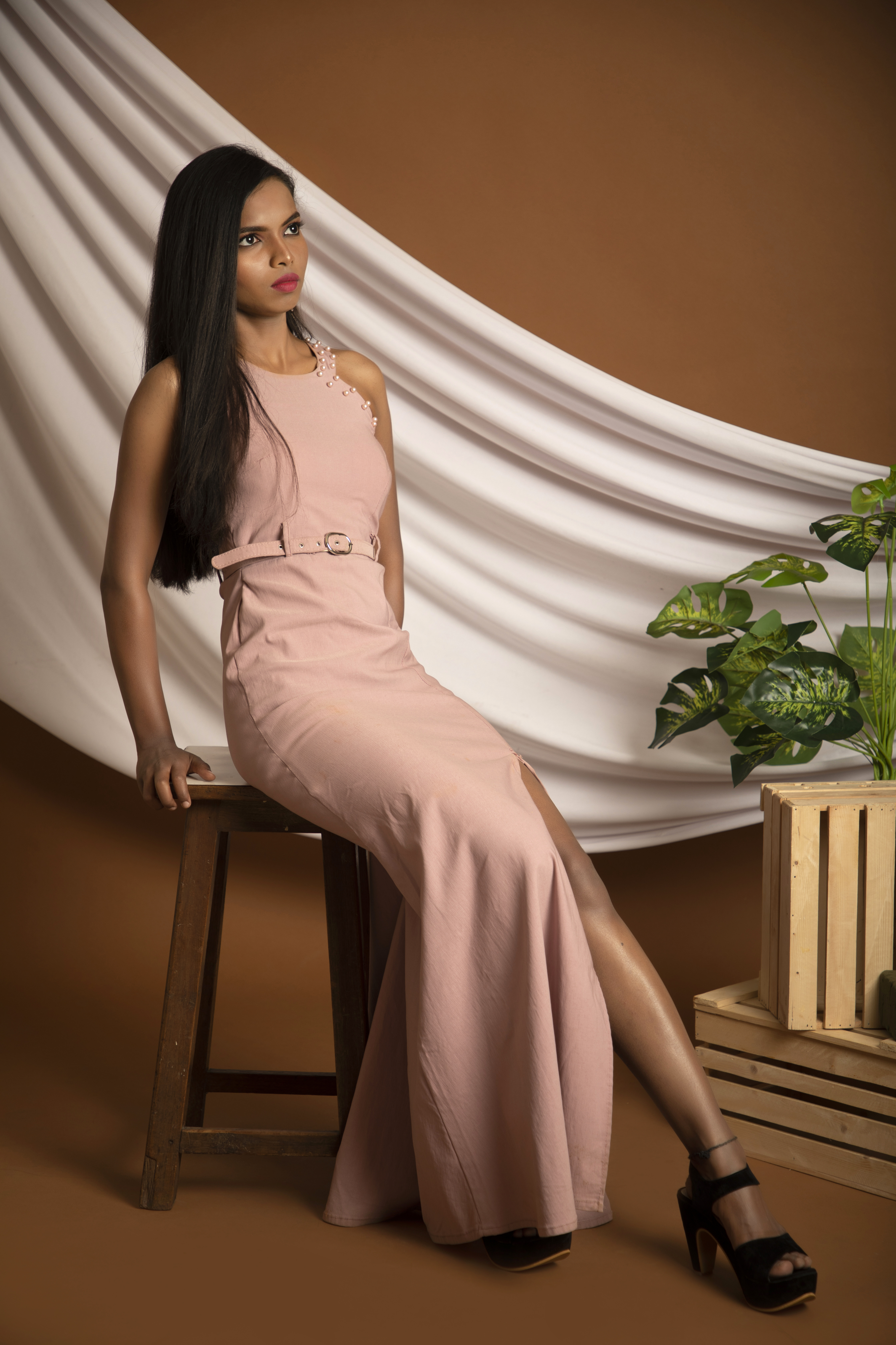 Pooja Arahunshi