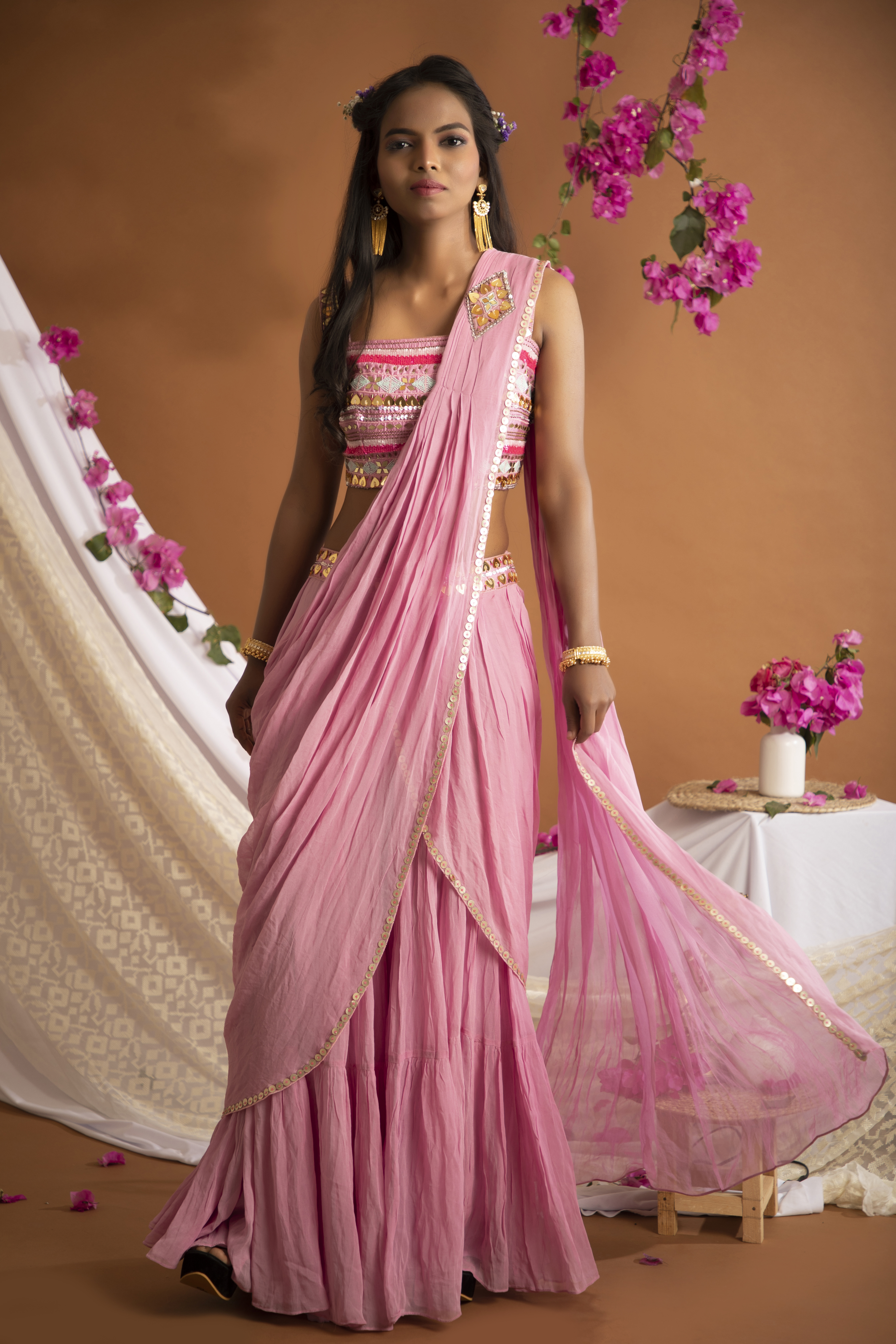 Pooja Arahunshi