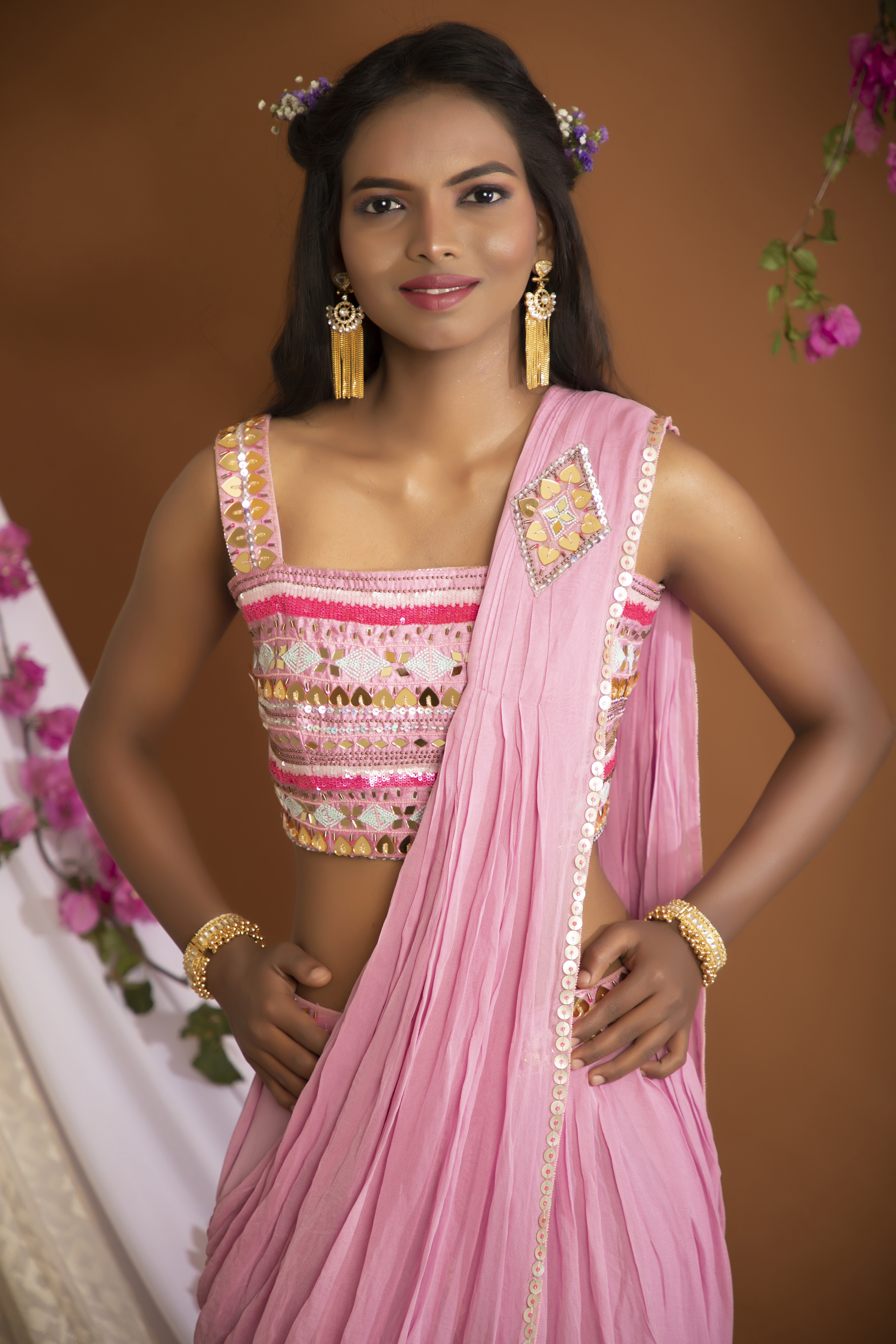 Pooja Arahunshi