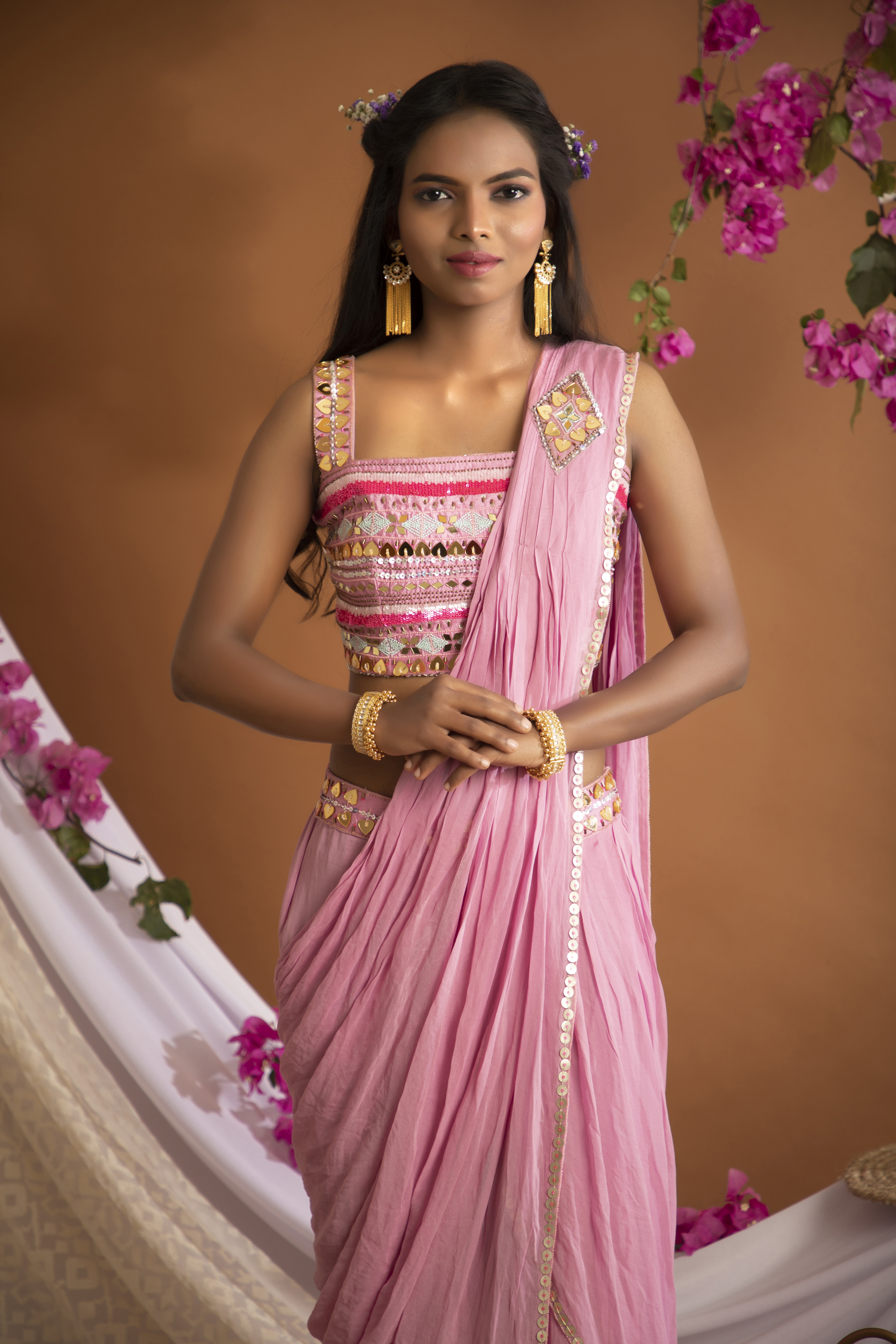 Pooja Arahunshi