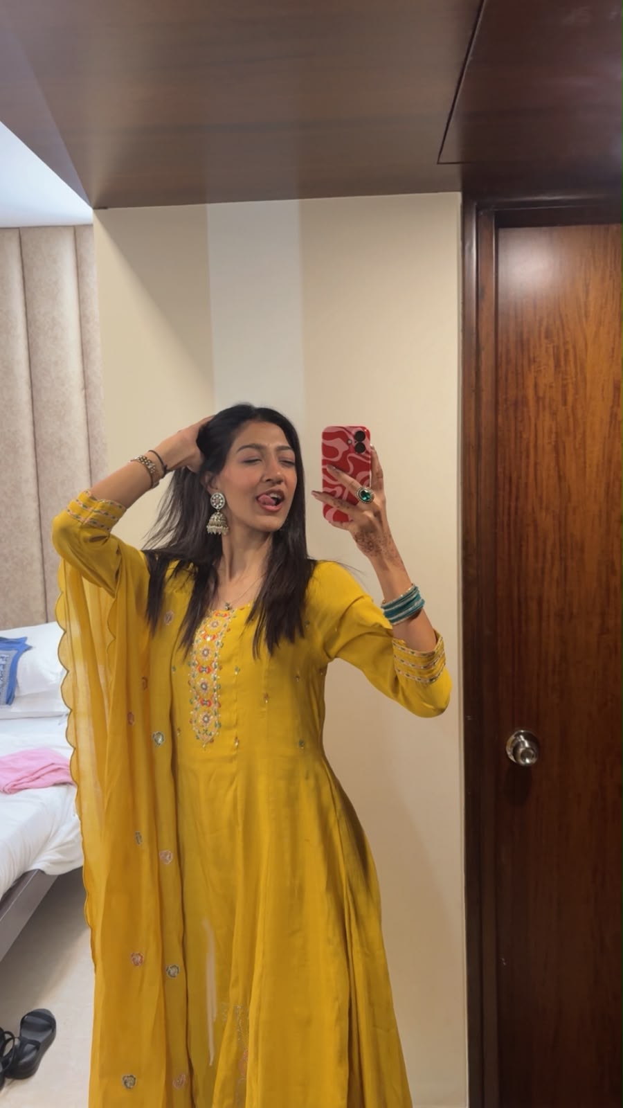 Arti Agarwal