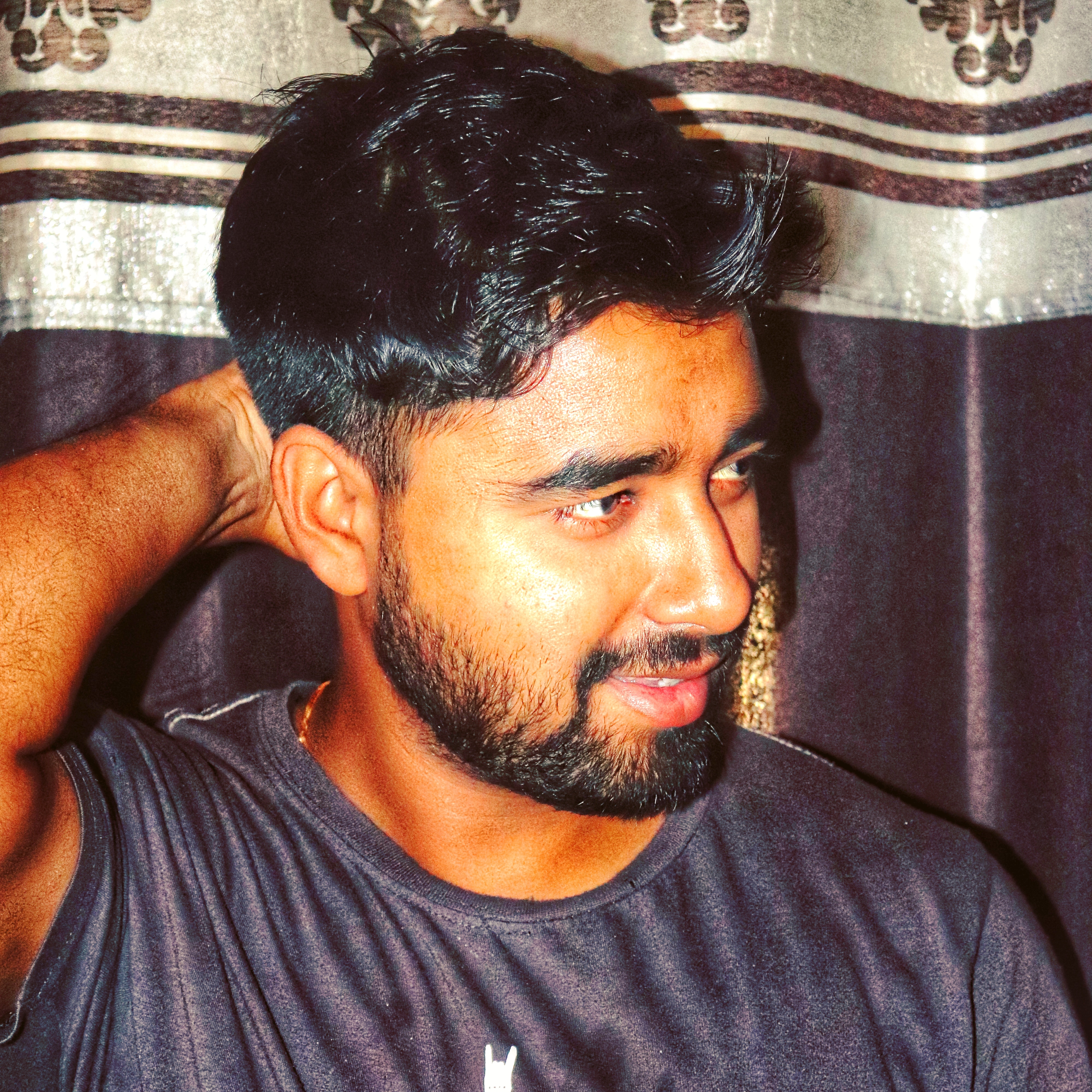 Rajat Kumar