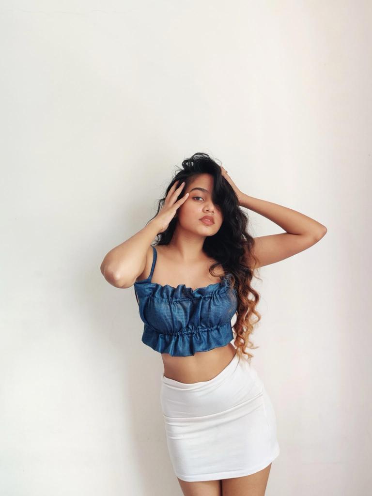 Subhikshaa S 