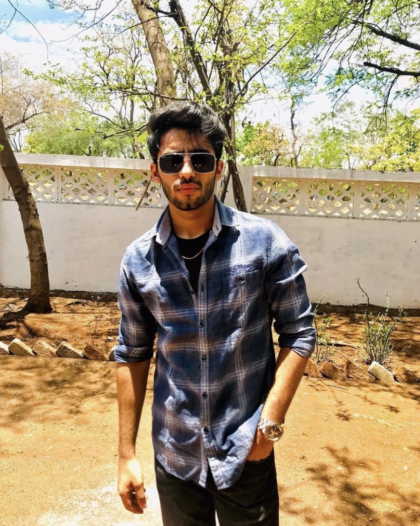Shantanu Bindra