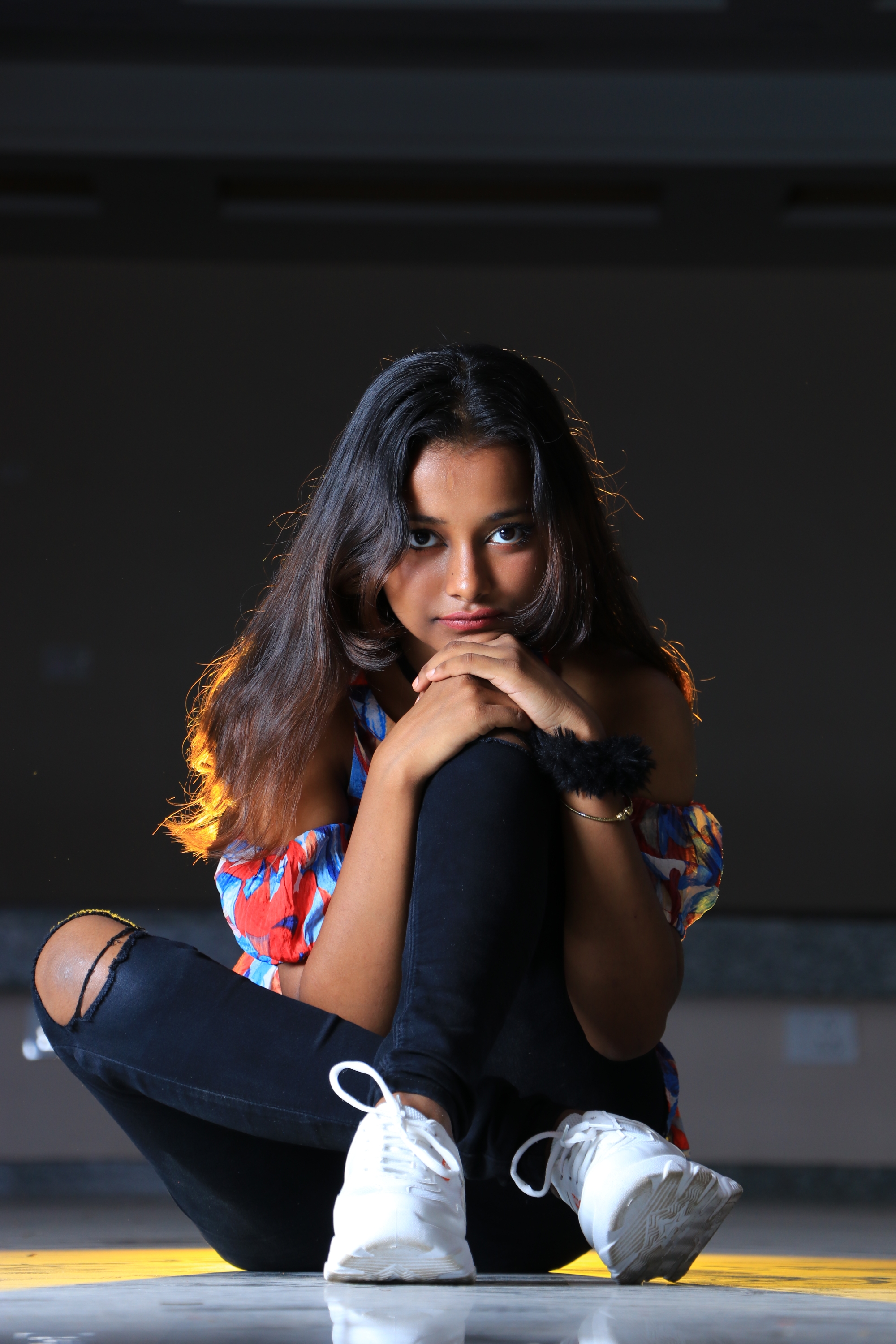 Gausia Maksud