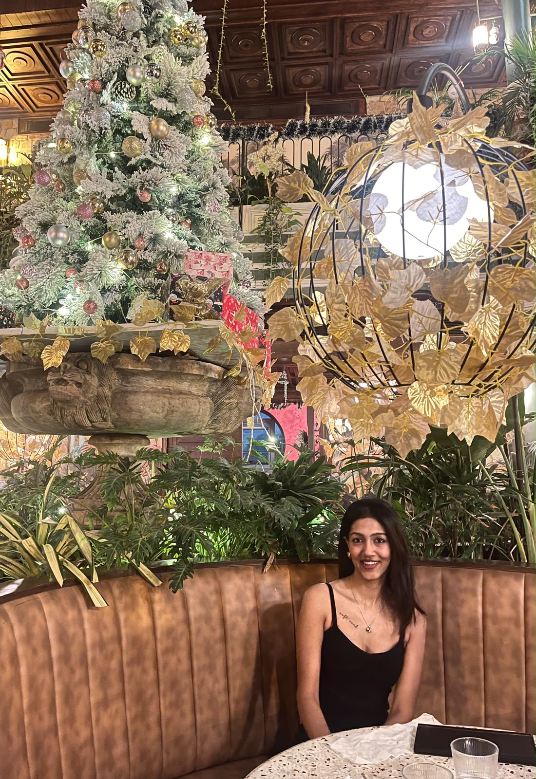Arti Agarwal