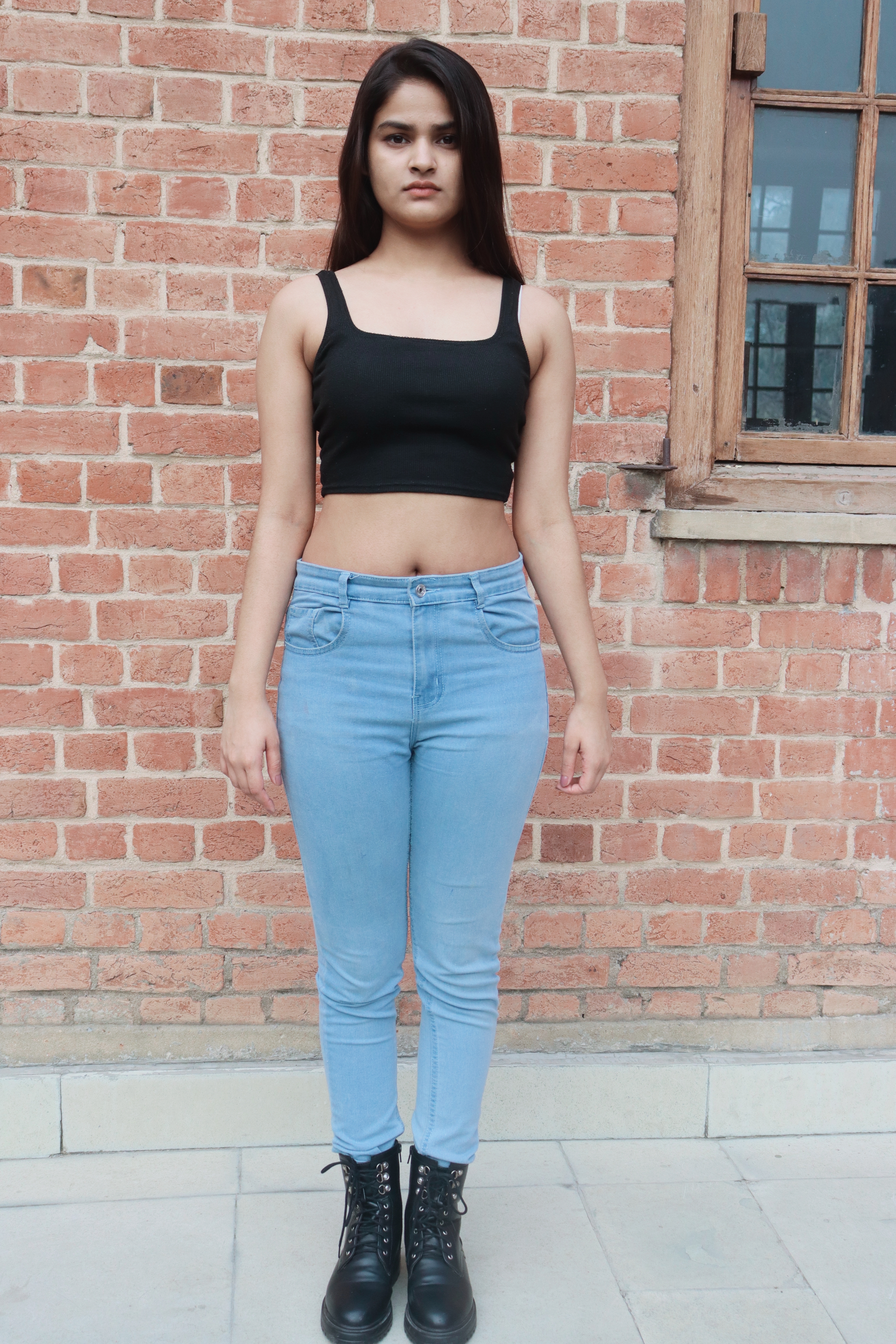 Ayushi Singh