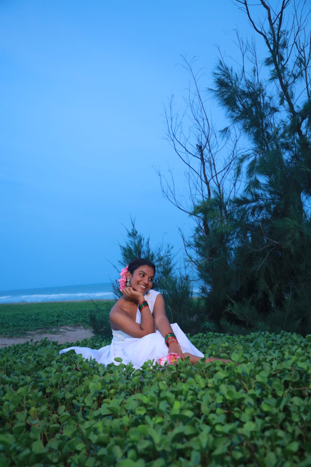 Nandhana Rameesh