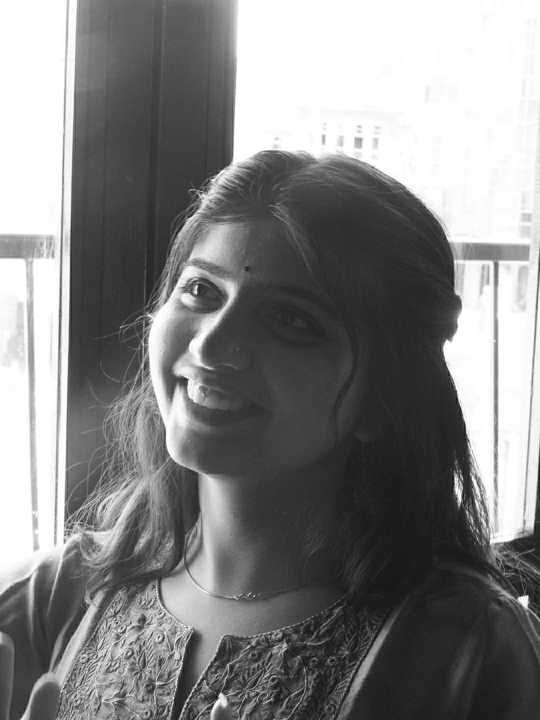 Helly Patel