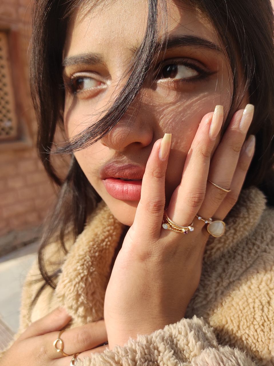 Helly Patel
