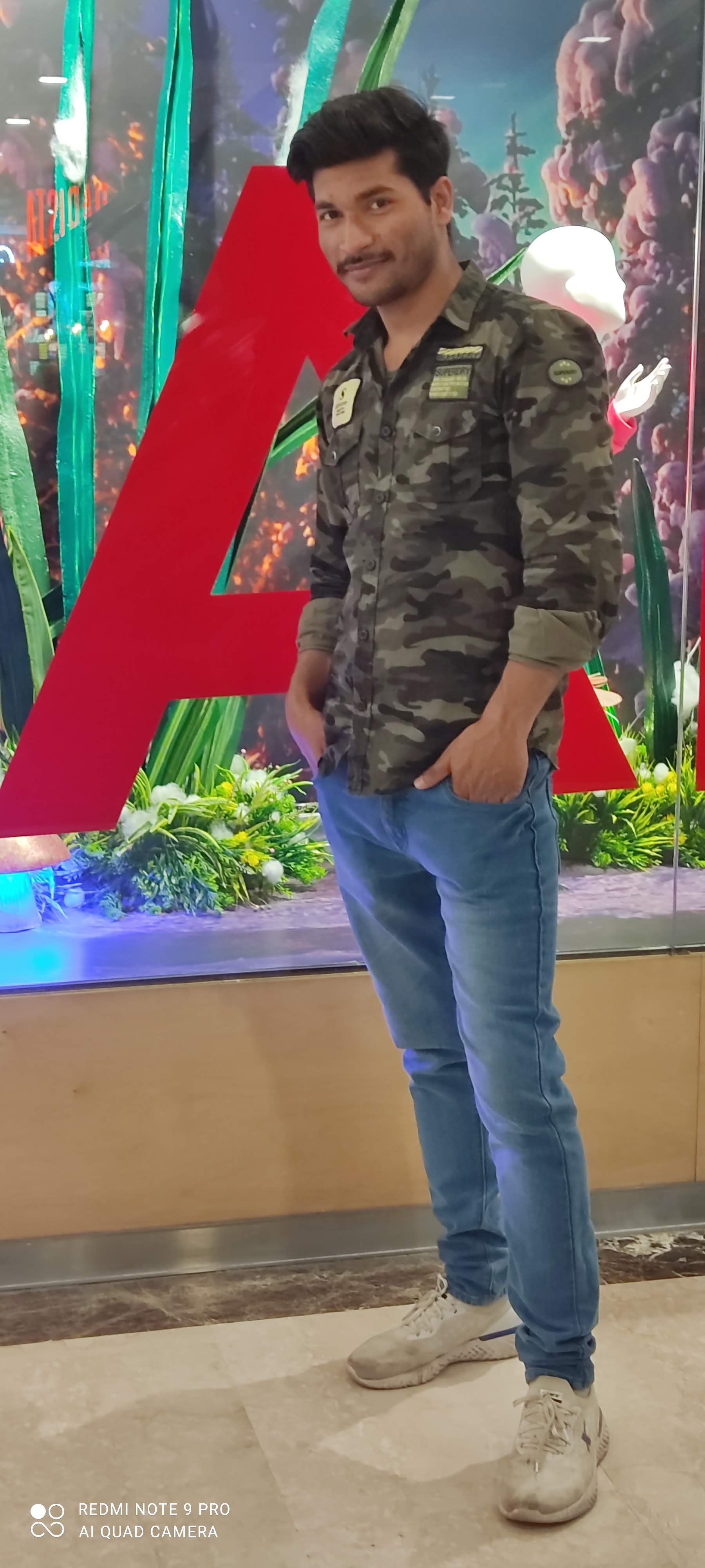 Suraj Shukla