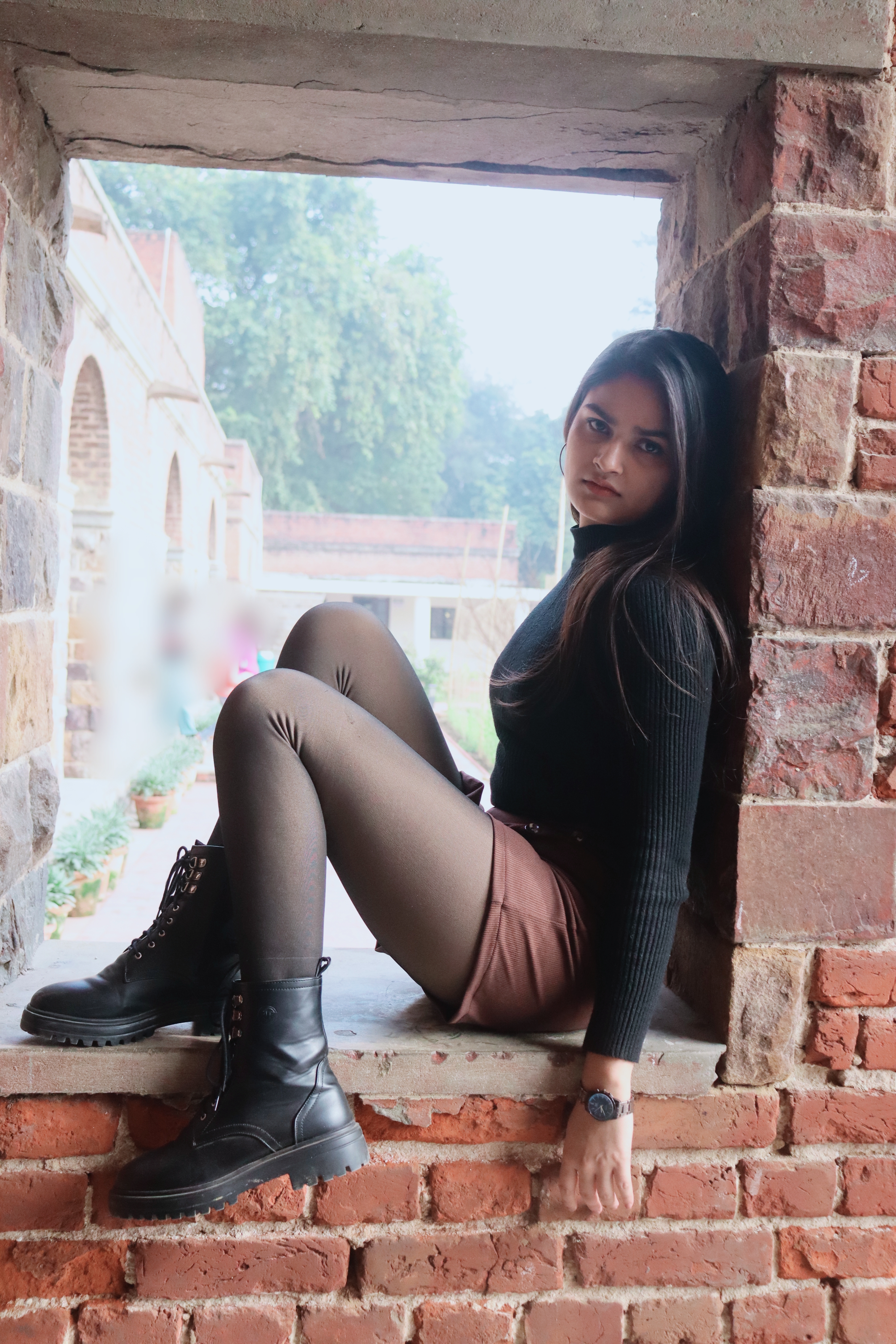 Ayushi Singh