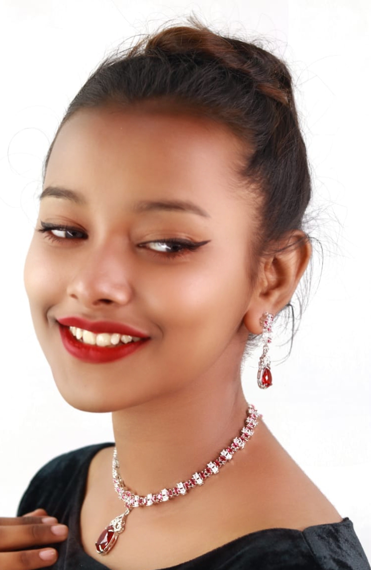 Gausia Maksud