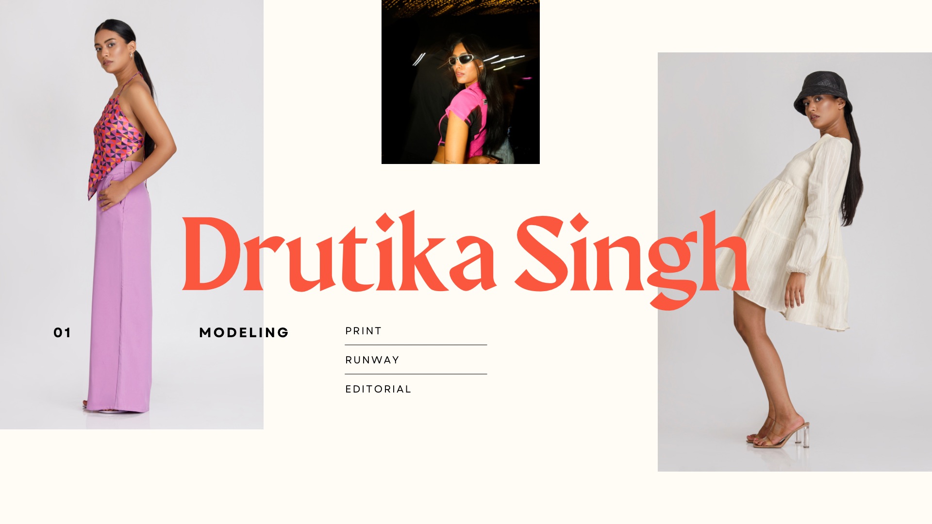 Drutika  Singh