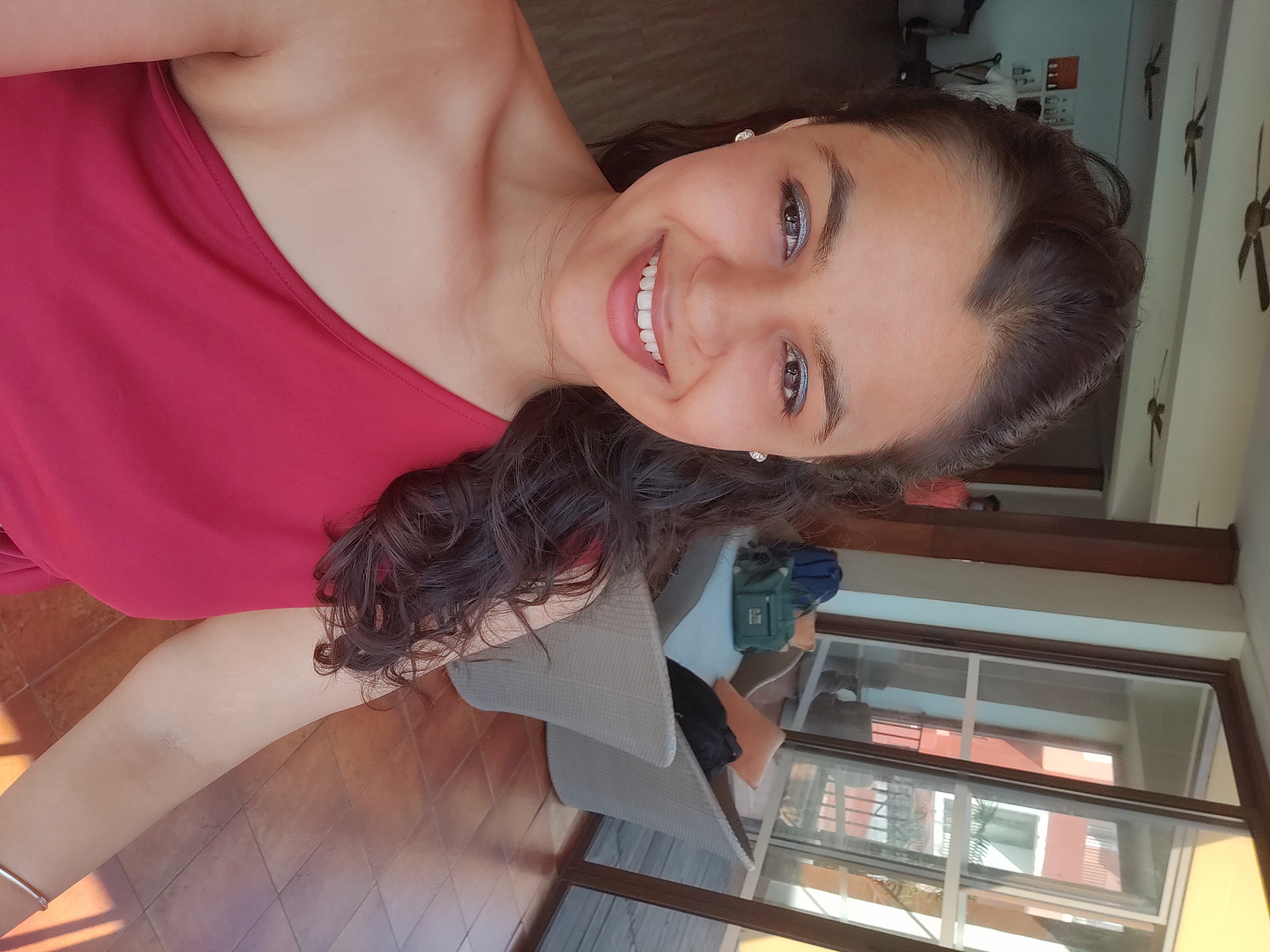 Meghna Pamnani