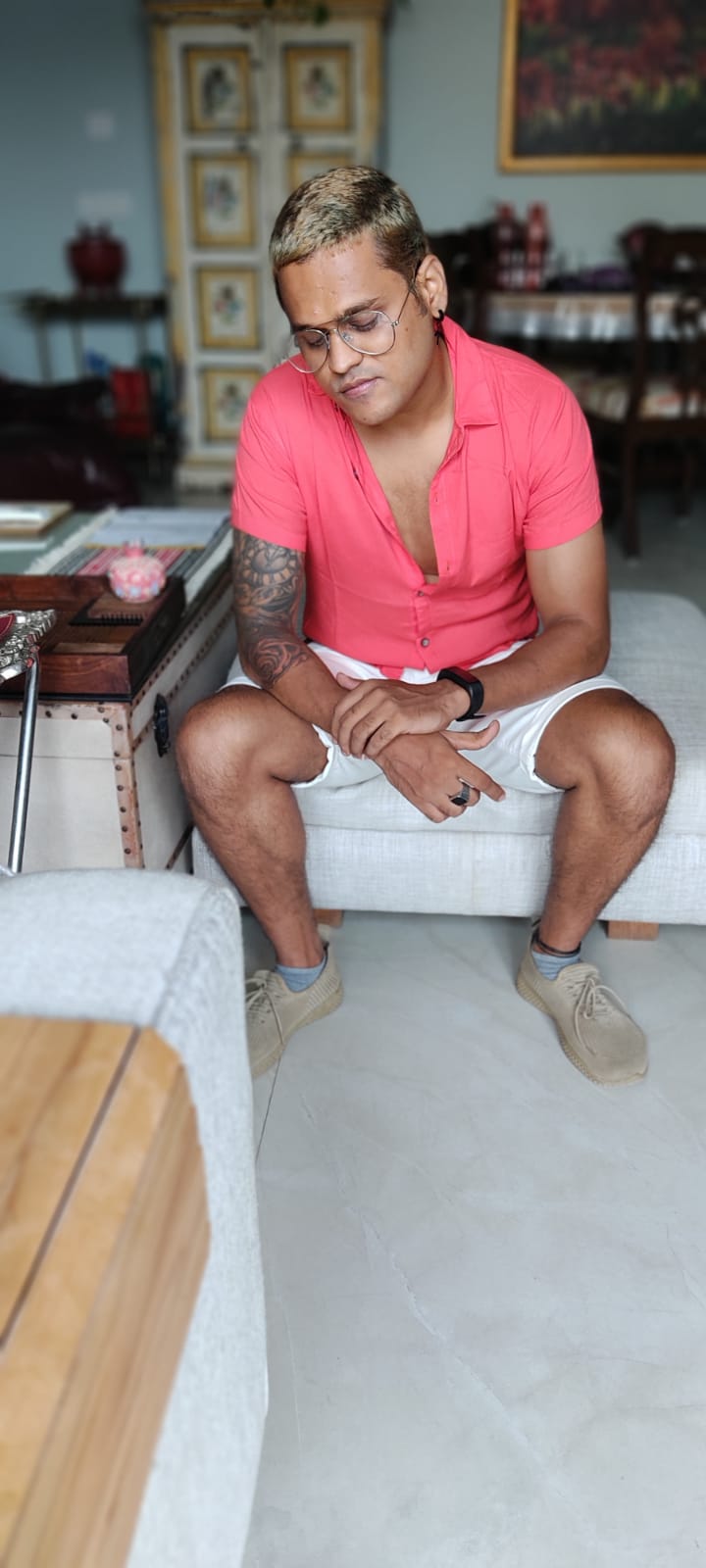 Tarun Nangal