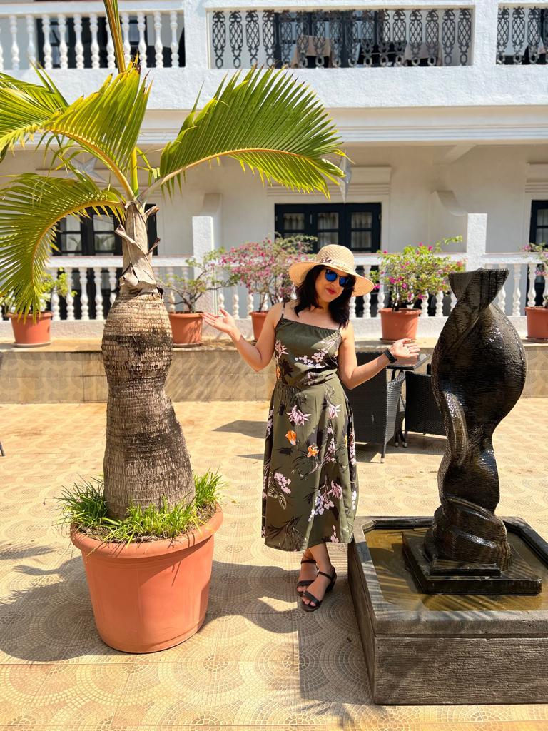 Vidya Subramanya
