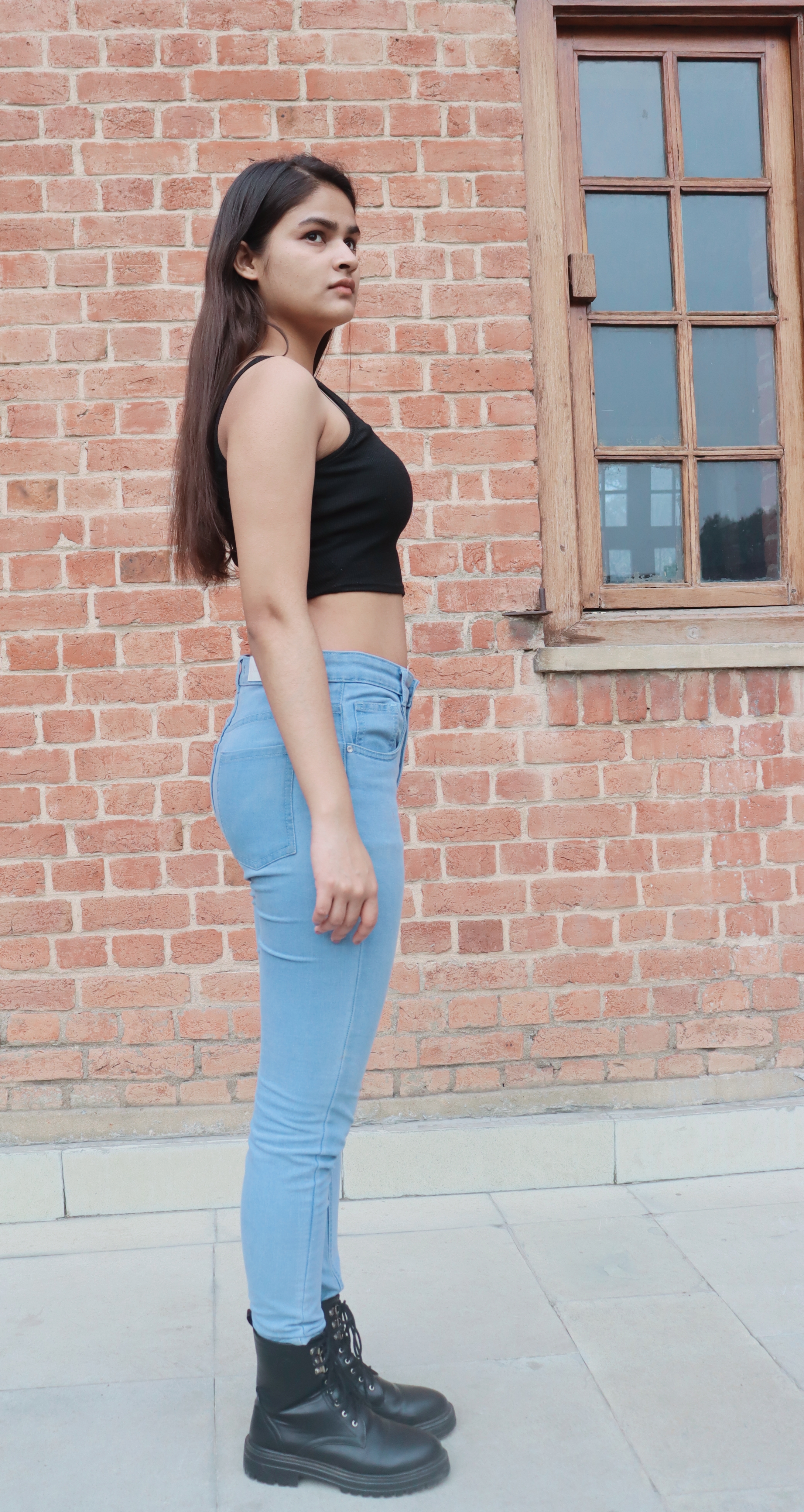 Ayushi Singh