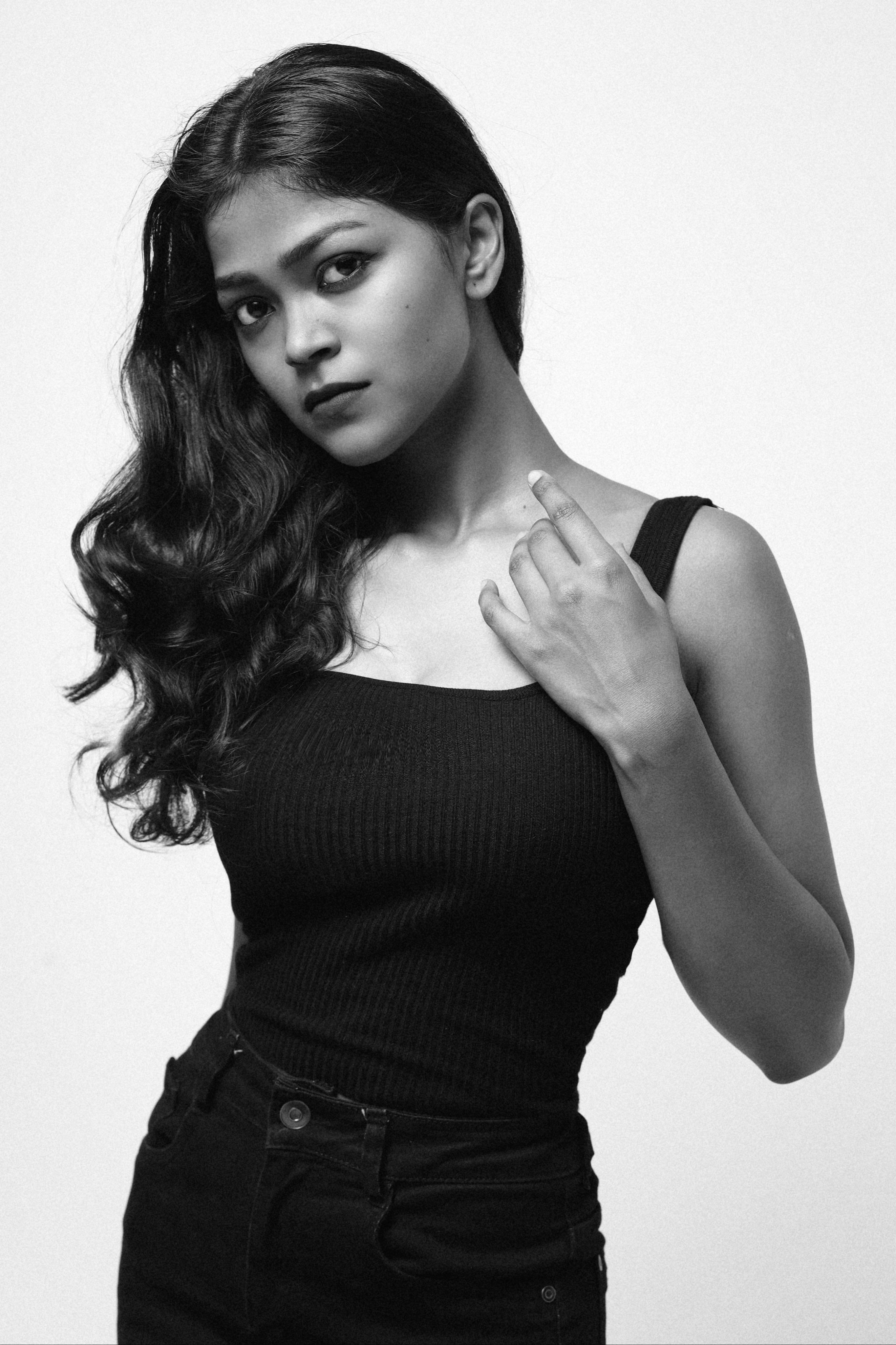 Pooja Saravana